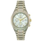 Seiko Men's Chronograph Watch #SND583