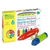 �koNorm 6 Wachswichtel