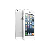 Apple iPhone 5 16GB (White) - Unlocked