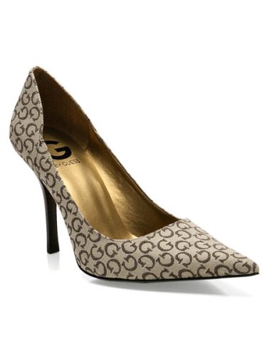 G by GUESS Hunter