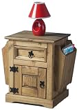Kitchen & Housewares : Corona Magazine Table
