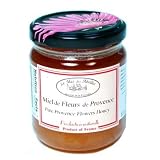 Pure Provence Flowers Honey