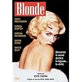 Blonde