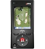 uPro Golf GPS by Callaway Golf