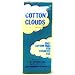 Cotton Clouds Travel (Pack of 12)
