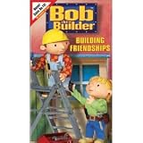 Building Friendships (W/Irc) [VHS] [Import]
