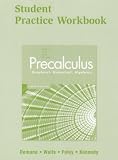 Precalculus: Graphical, Numerical, Algebraic