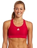 adidas Women's Techfit Solid Bra