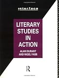 Literary Studies in Action (Interface)