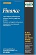 Finance (Barron's Business Review Series)