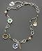 Jewelry : Lucky Brand "Abbey Road" Charm Necklace