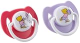 Produkt-Bild: Philips Avent SCF129/11 - Beruhigungssauger Teddy 6-18 Monate