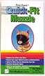 FP QUICK FIT CAT MUZZLE MEDIUM