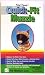FP QUICK FIT CAT MUZZLE MEDIUM