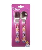 Princess 2 Pc Flatware Set
