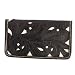American West Lady Lace Small Address Book Checkbook Holder