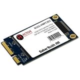 AMP 32GB SaberTooth-AA 50mm PATA Half Mini PCIe SSD for Dell Mini-9