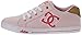 DC Chelsea Canvas Skate Shoe (Little Kid/Big Kid)