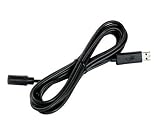 KMD Xbox 360 6ft. Extension Breakaway Cable Komodo