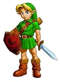 The Legend of Zelda: Ocarina of Time 3D