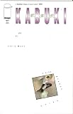 Kabuki #4 June 1998