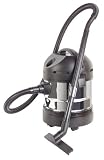 Mannesmann M12740 Nass- und Trockensauger 230 Volt
