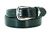 Brand New Kids Childrens Leather Dress Belt in Black or Brown