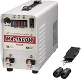 マイト　直流アーク溶接機　3941027 MA180DW