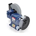Doppelschleifer Nass Trocken 250W POW 508