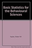 Basic statistics for the behavioral sciences