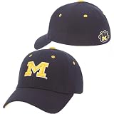 Zephyr Michigan Wolverines Youth ZH Fit Cap