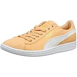 Puma Vikky Canvas, Women's Basketball Shoes