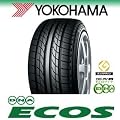 ヨコハマタイヤ・ディーエヌエー・エコス ECOS ES300 165/65R15