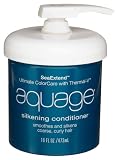 Review Aquage  / Aquage Silkening Conditioner, 16-Ounce Bottle