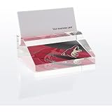 NHL Phoenix Coyotes Team Business Card Holder