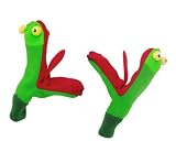 Frog Gloves (Small)