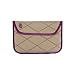 Timbuk2 Nylon Quilted Kindle Envelope Sleeve (Fits Kindle Keyboard), Village Violet/Barley