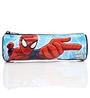 Ultimate Spider-Man Pencil Case