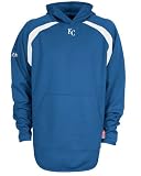 Kansas City Royals Hooded Therma Base Tech Fleece