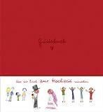 G&auml;stebuch - kein Autor