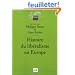 Histoire du lib�ralisme en Europe