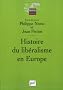 Histoire du lib�ralisme en Europe