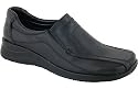 Hush Puppies Womens Hypnotize Work Wear - Black