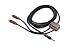 Monster
Mini
Jack
RCA
iCable
1000
for
iPod
/
iPhone
3G
3GS
4