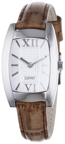Esprit Damenuhr Romain Quarz Analog Es103282001 Preisvergleich