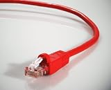 Mediabridge - RJ45 Computer Networking Cat5e Ethernet Patch Cable - 15ft (4.5 meter)