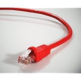 Mediabridge - RJ45 Computer Networking Cat5e Ethernet Patch Cable - 15ft (4.5 meter)