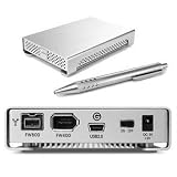 500GB G-raid Mini 7200