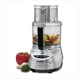 Cuisinart Prep Plus Food Processor - DLC-2011CHB