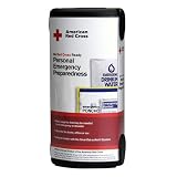 American Red Cross Personal Emergency Preparedness Kit